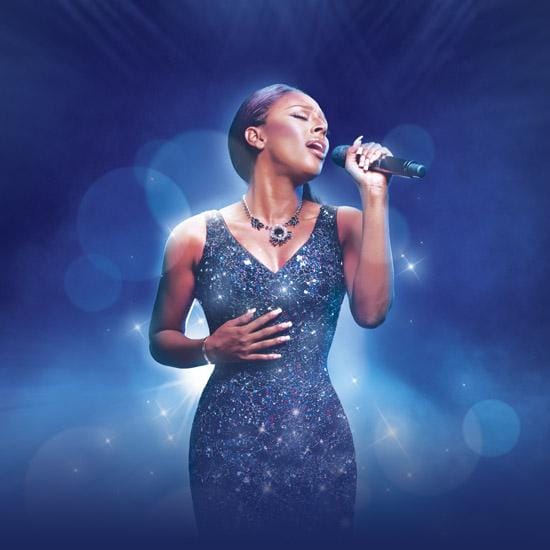 Bodyguard: June 7–18