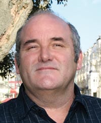 James Ledward