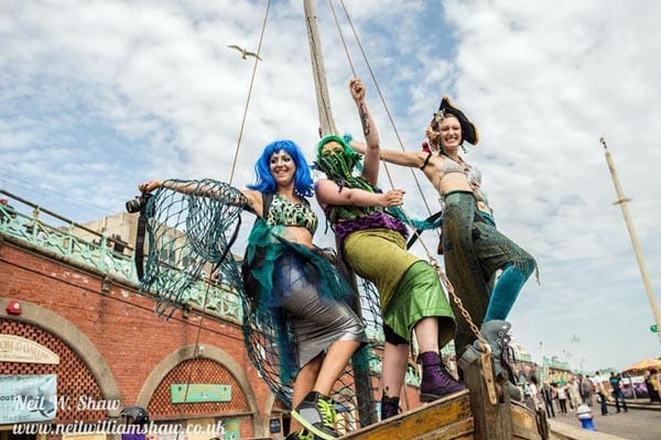 Photo by Neil W Shaw