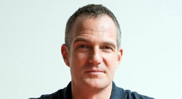 Peter Kyle, MP for Hove & Portslade