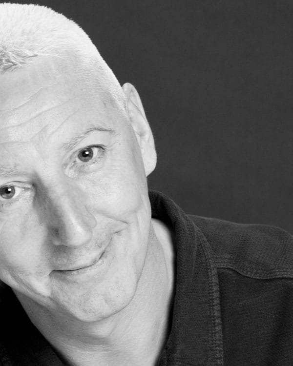 Kinny Gardner: Photo by Robert Workman