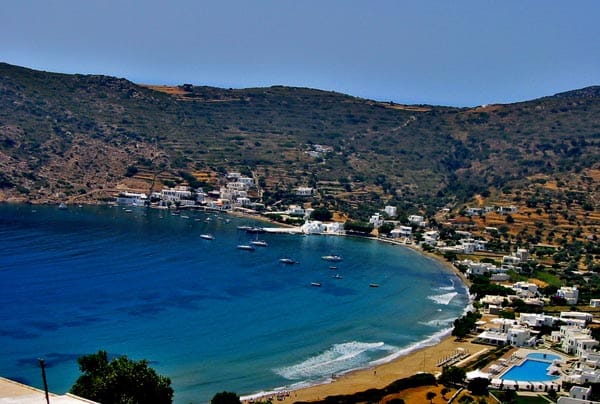 Sifnos