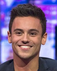 Tom Daley