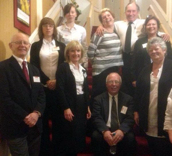 Royal Hippodrome Theatre