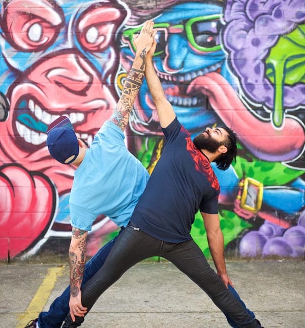 Photo by Rene Solari