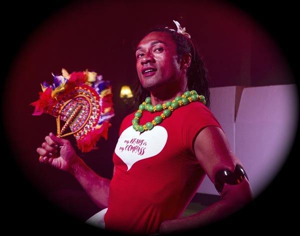 Photo: Foteini Christofilopoulou