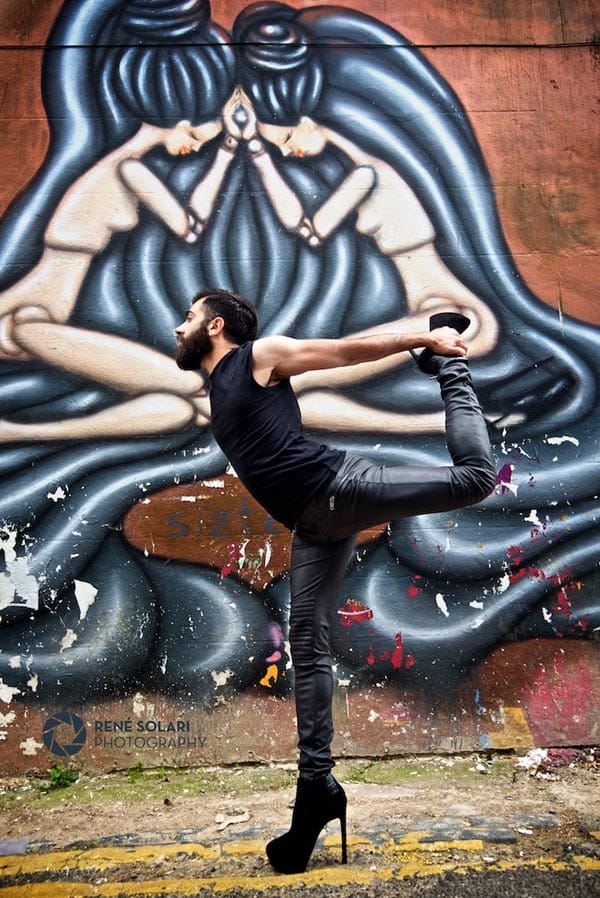 Photo by Rene Solari