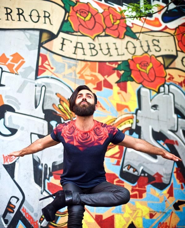 Photo by Rene Solari