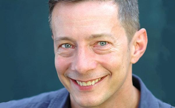 Matthew Hodson