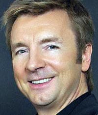 Christopher Dean