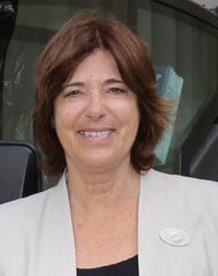 Chief Superintendent Nev Kemp