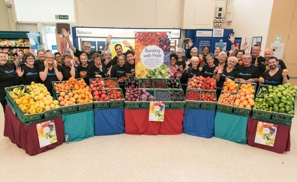 Photo: Richard Eaton 