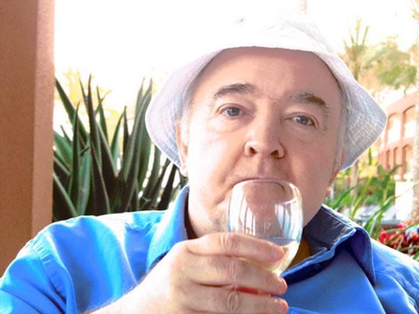 Robert Apps - 16.12.1950 - 13.8.2016