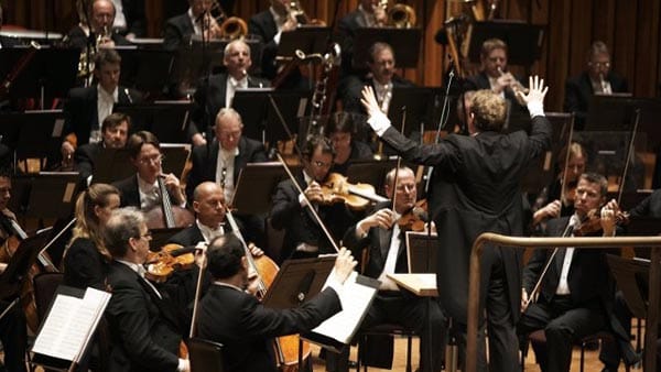 London Gay Symphony Orchestra