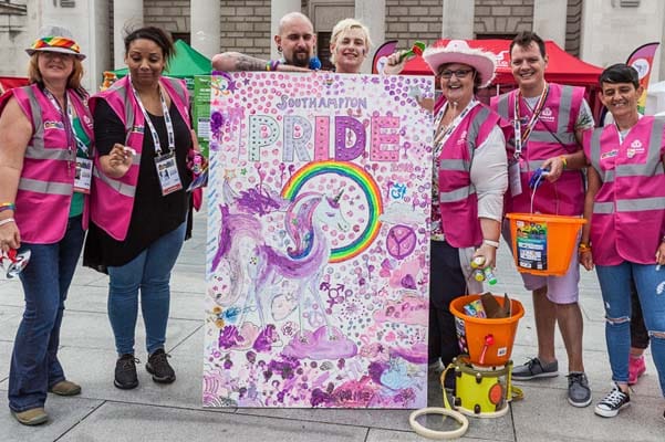 Photo by Captain Cockroach