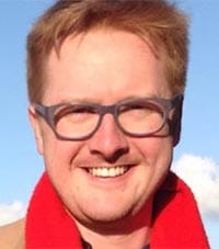 Cllr Lloyd Russell-Moyle