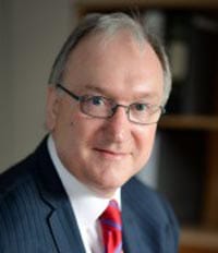 Prof Michael Davies
