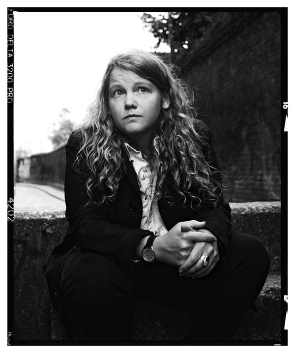Kate Tempest