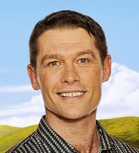 John Partridge 