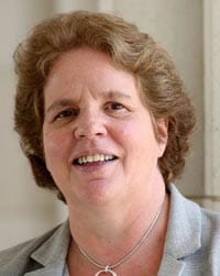 Prof Elizabeth Treasure