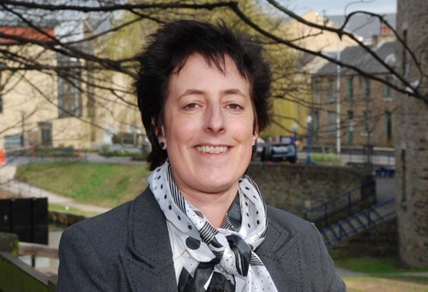 Professor Surya Monro