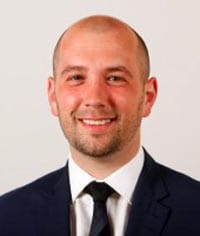 Ben Macpherson MSP
