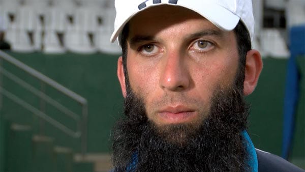 Moeen Ali