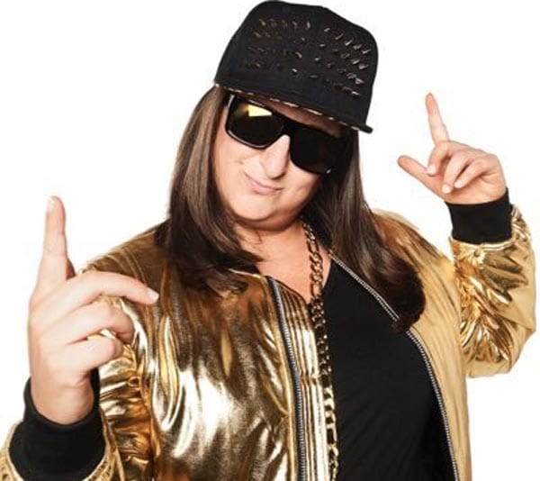 Honey G