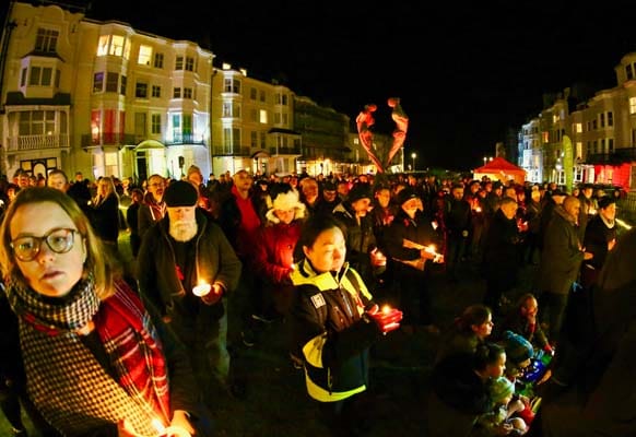 Photo by Billy Short