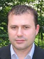 Dr Adrian Brown