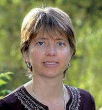 Dr Valerie Delpech