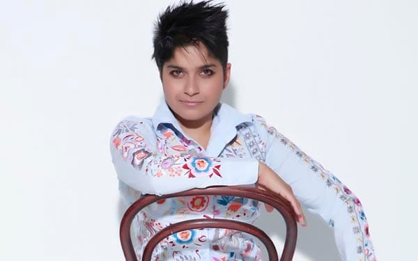 Aneesa Chaudhry: Musical Director