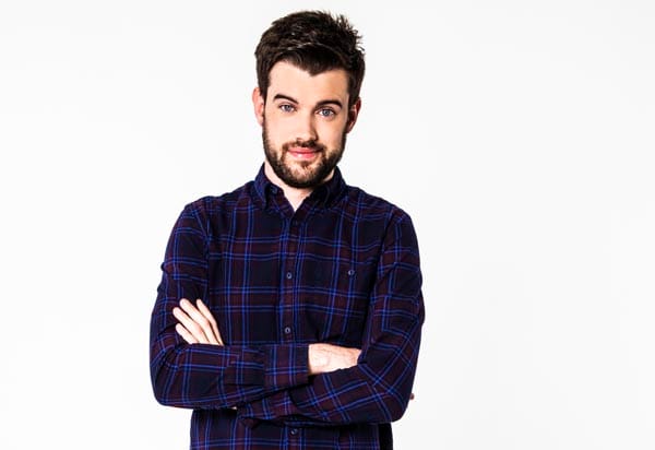 Jack Whitehall: January 29-30