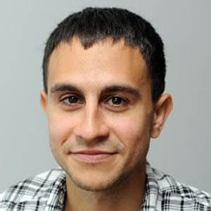 Cllr Daniel Chapman