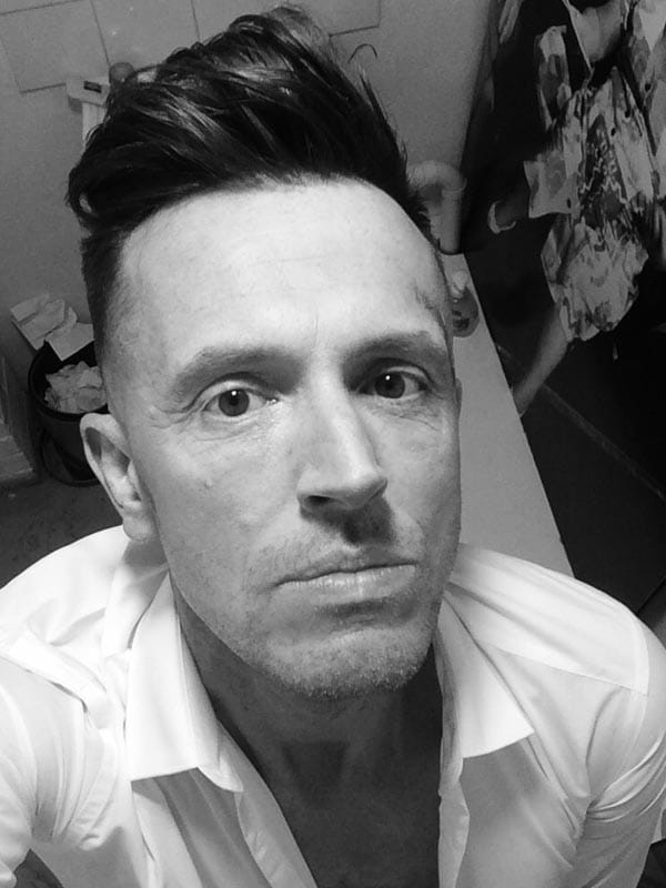 Craig Hanlon-Smith