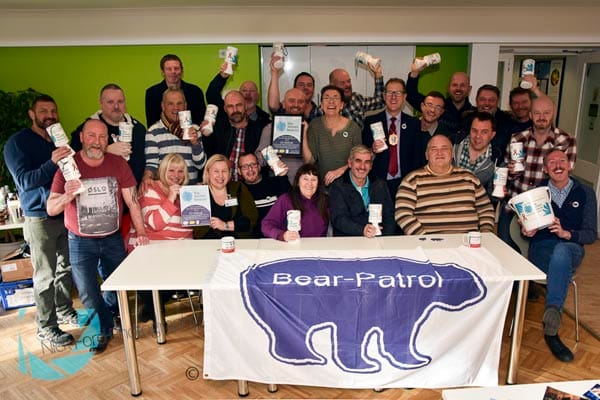 Image: Nick Ford Photography