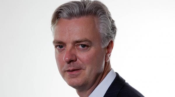 Simon Kirby MP
