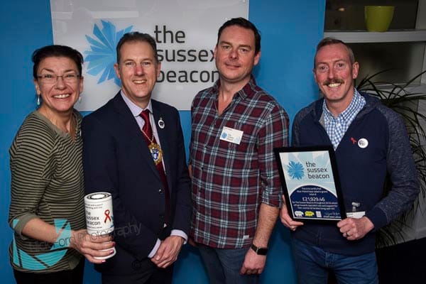 Image: Nick Ford Photography