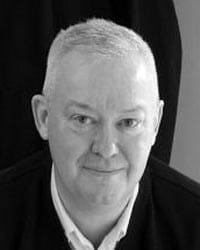 Canon Jeremy Pemberton