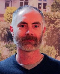 Martin Harrigan 