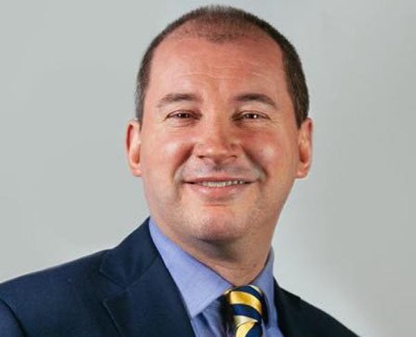 Stephen Williams