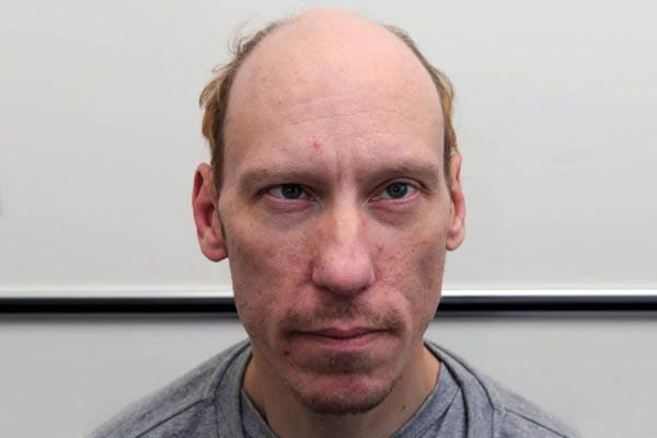 Stephen Port