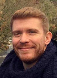 Cllr Lawrence Williams