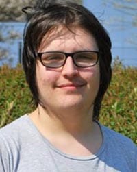 Aimee Challenor