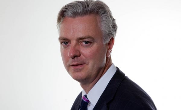 Simon Kirby MP