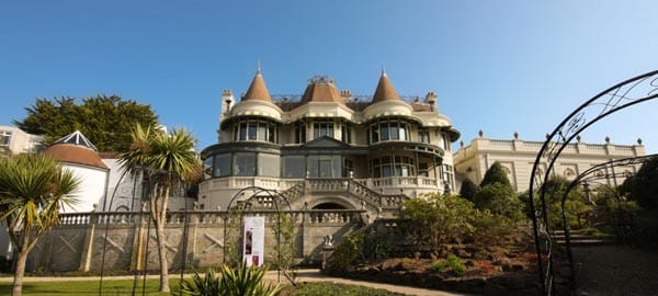 Russell-Cotes Art Gallery and Museum