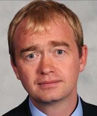 Tim Farron