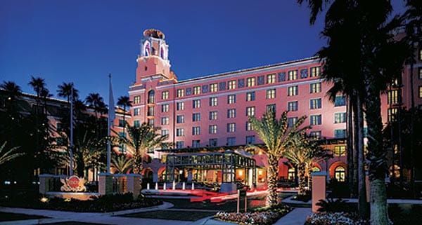 Vinoy Renaissance St. Petersburg Resort & Golf Club