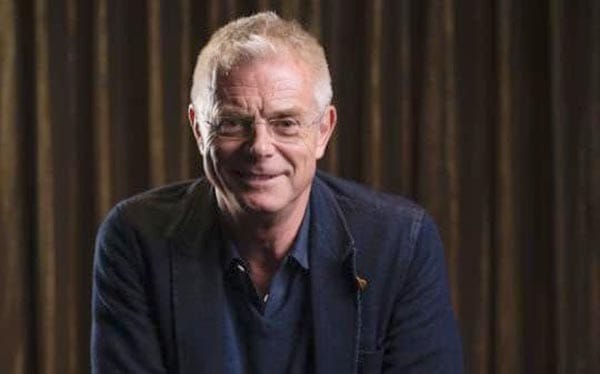 Stephen Daldry 