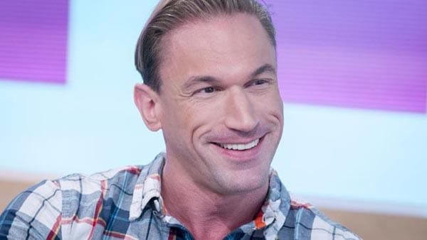 Dr Christian Jessen